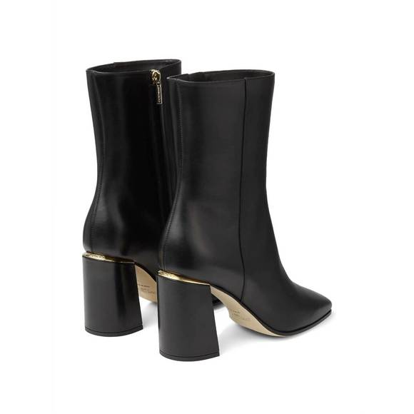 NEW JIMMY CHOO loren boot in black - Picture 3 of 5